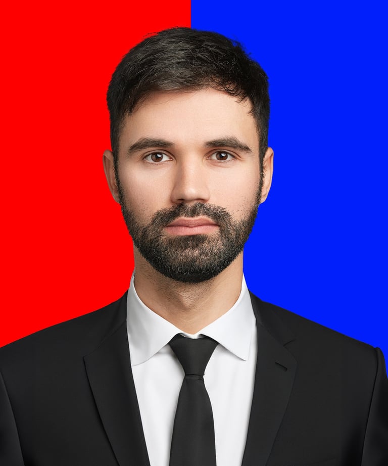 Foto Studio Pas Foto