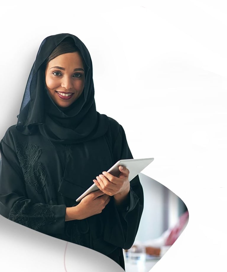 Alharthy telecom | Mystery shoppers