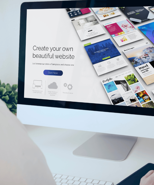 Web Development  - KOCAWEB