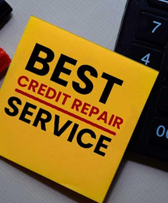 Credit Repair Service