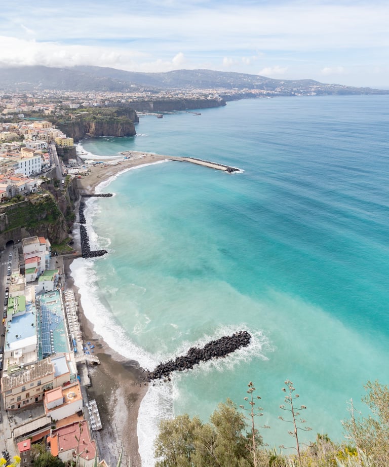 Sorrento