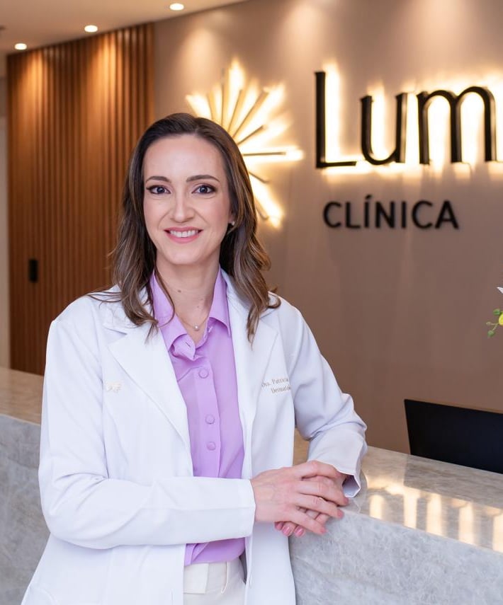 Dra. Patricia Misiara - Médica Dermatologista