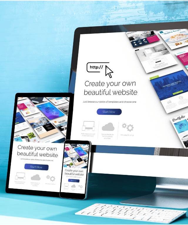 Web Design with AI - KOCAWEB
