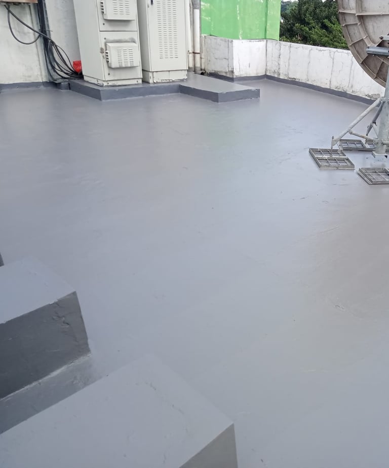 waterproofing coating
