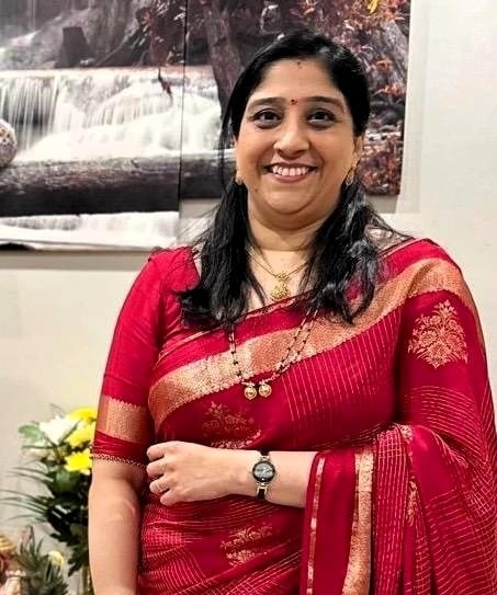 Doctor Dr. Deepa Shastri from Laxmi Hospital