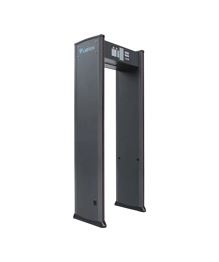 Walk Through Metal Detector