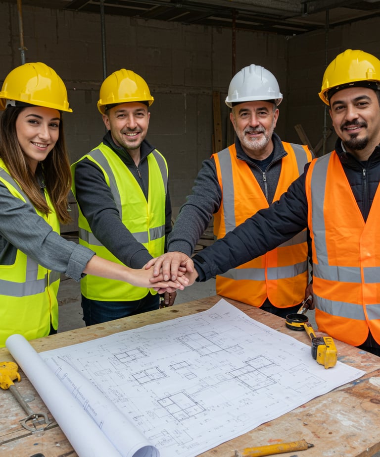 Proyectos Especiales