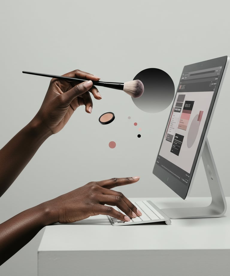Wrightfully Creative Digital Design Services