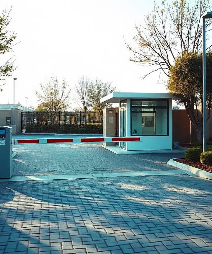 Countries y Barrios Privados