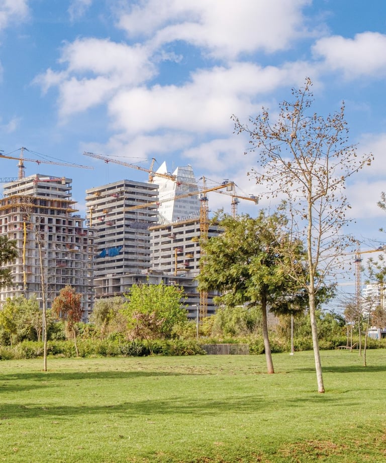 Conciergerie à Casa Anfa