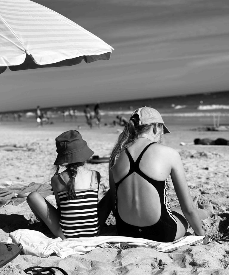 shooting en algarve, shooting à la plage, shooting vacances à la plage