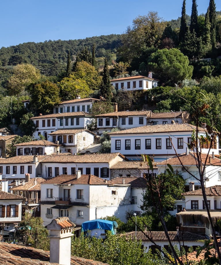 Şirince