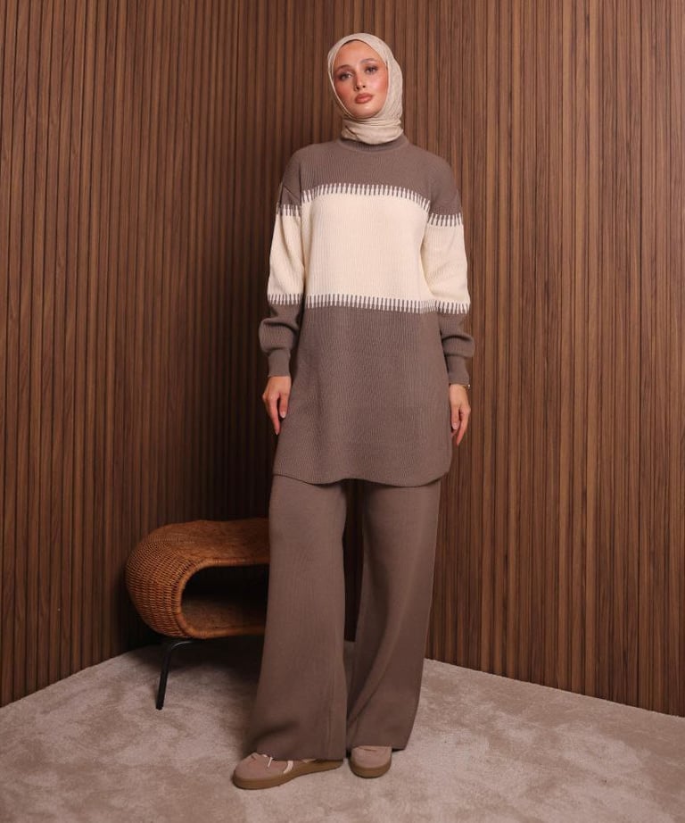 Pants Hijab outfits Hijab Fashion Mall
