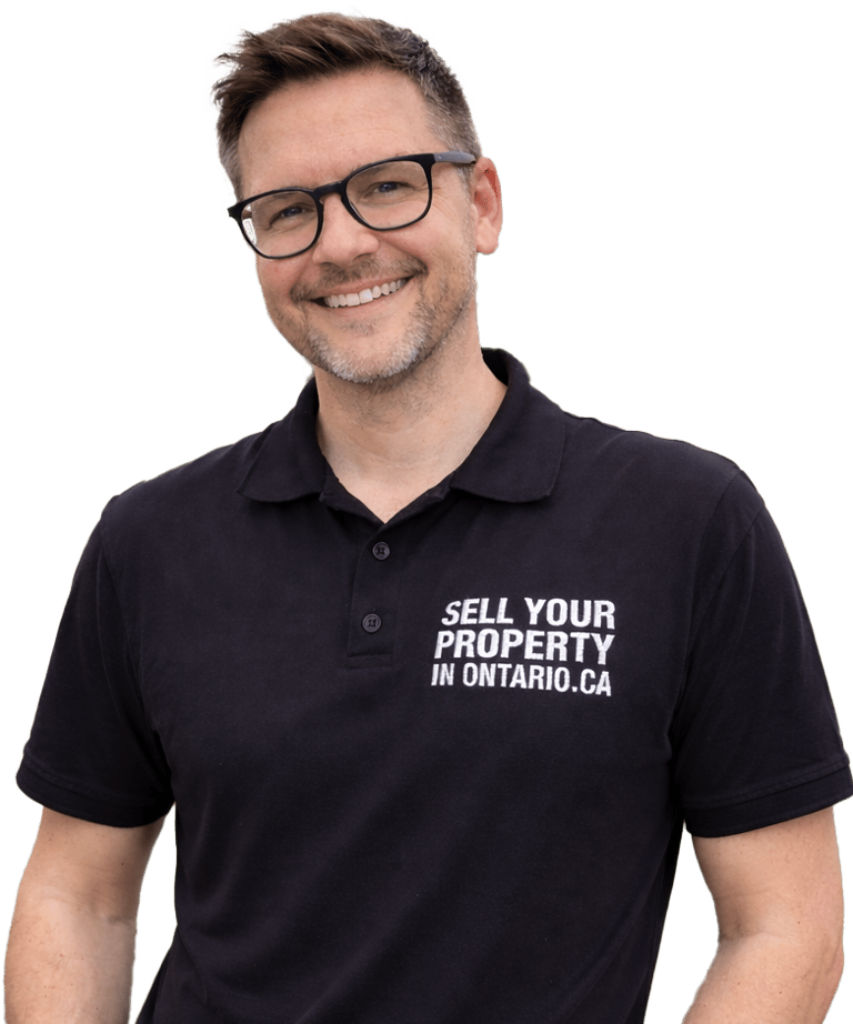 we buy homes in ontario canada