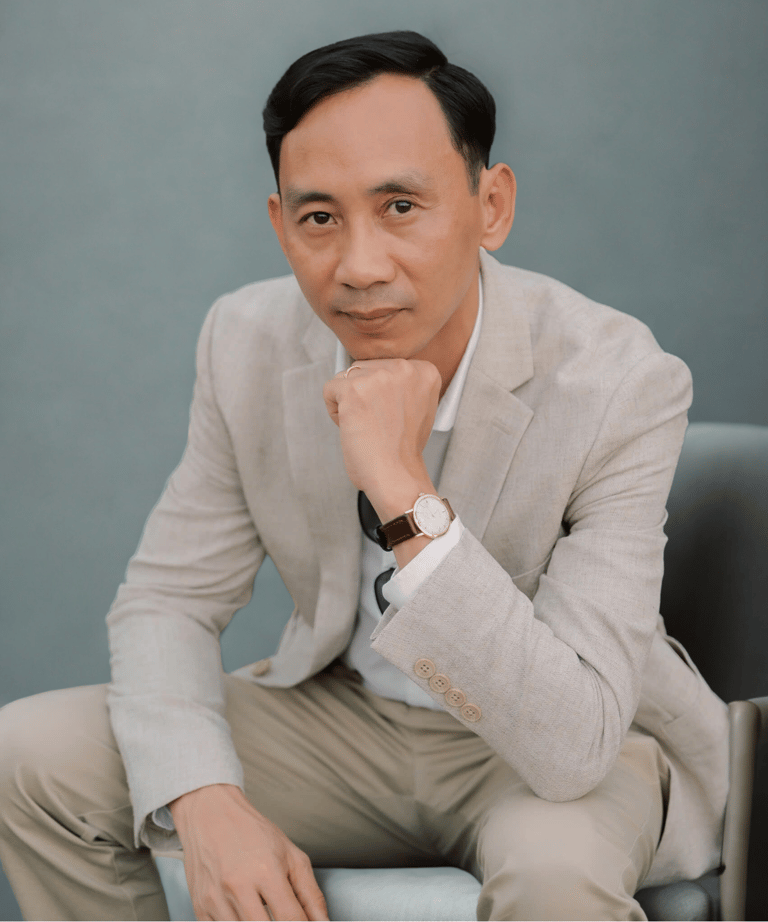 Nguyễn Nam Thùy - Tư vấn viên bảo hiểm nhân thọ Prudential đạt chuẩn MDRT toàn cầu