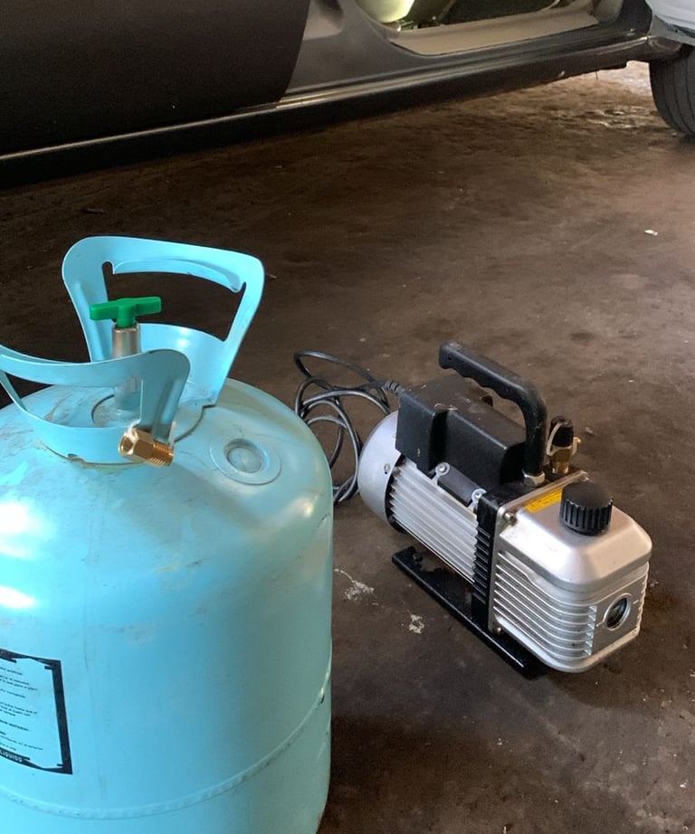 equipamentos de trabalho Oficina Mecânica Anchieta