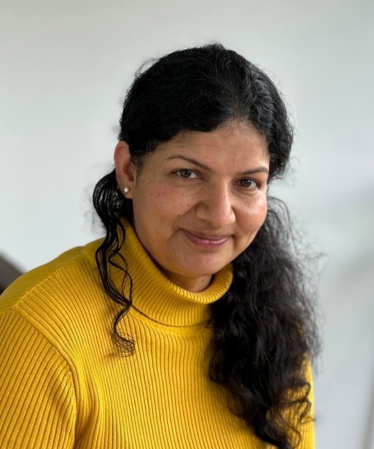 Doctor Dr. Maneesha Bhat from Laxmi Hospital