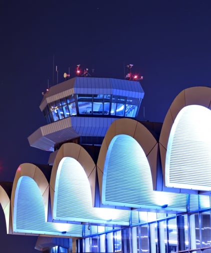 otp aiport
