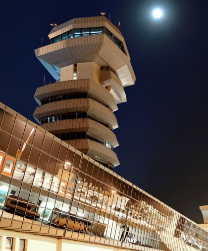 aeroport otopeni