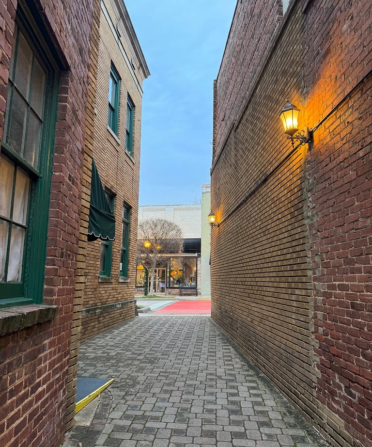 Fort Mill, SC online marketing agency