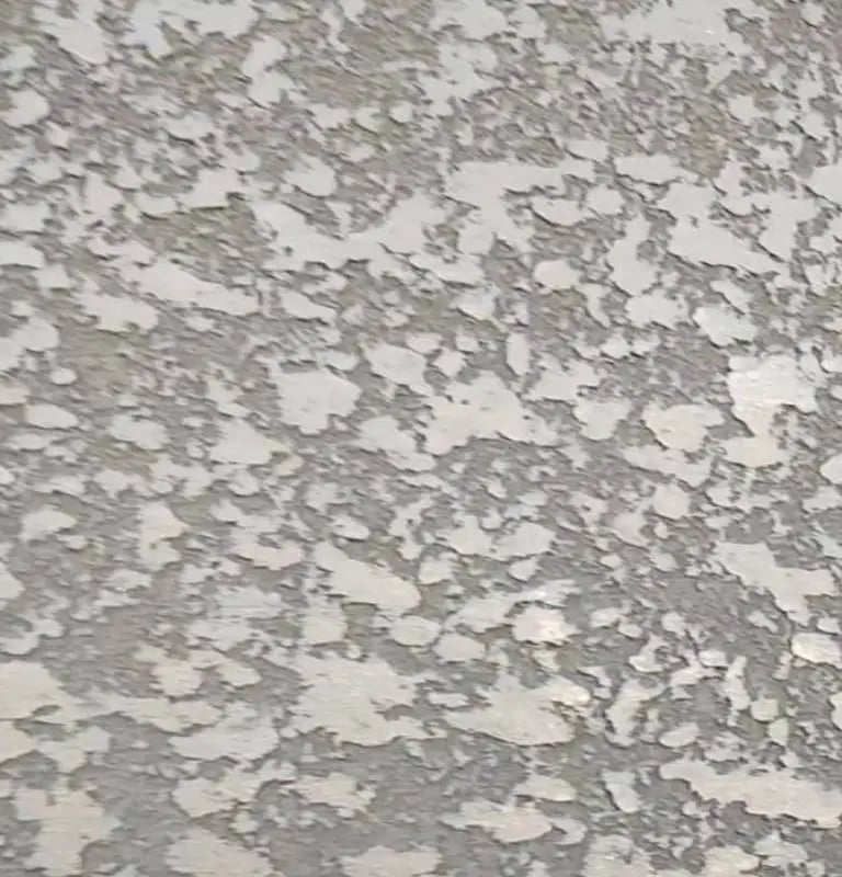 TEXTURA PROJETADA TRAVERTINO
