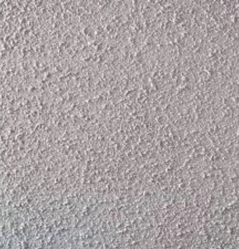 TEXTURA PROJETADA CHAPISCO