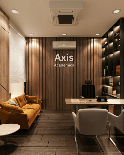 Axis Academics