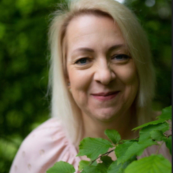 Elisabeth Pfitzmann