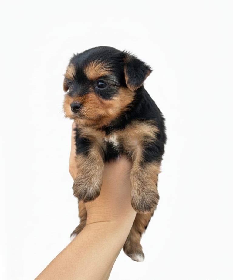 Yorkshire Terrier