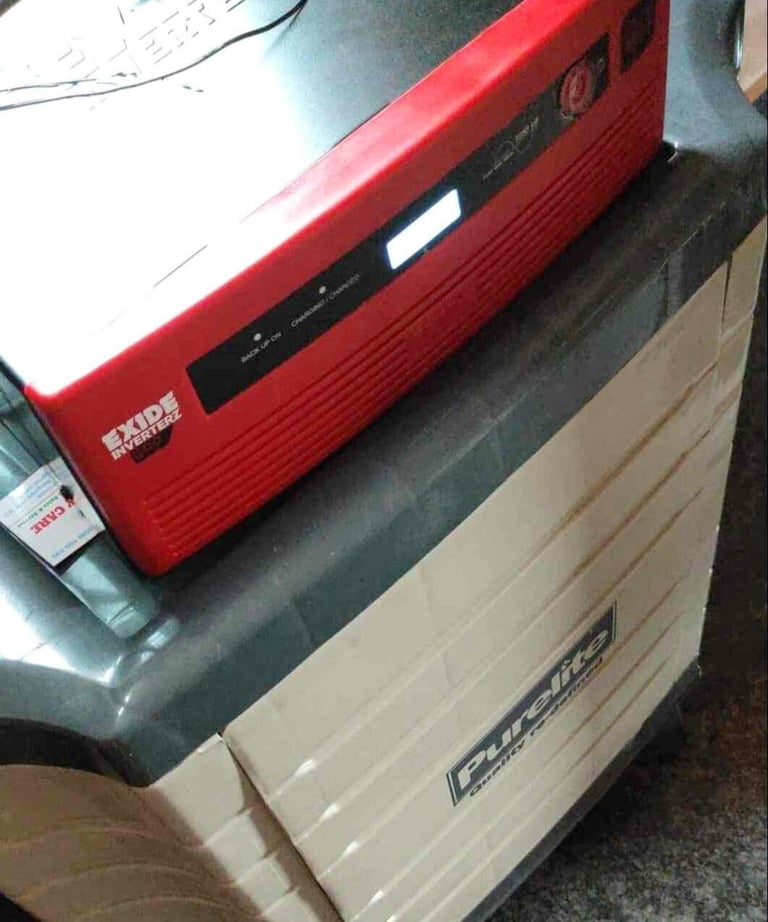 battery Shop in Coimbatore - Battery in Coimbatore