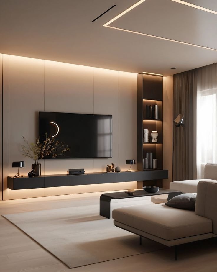 معلم ديكور في الرياض