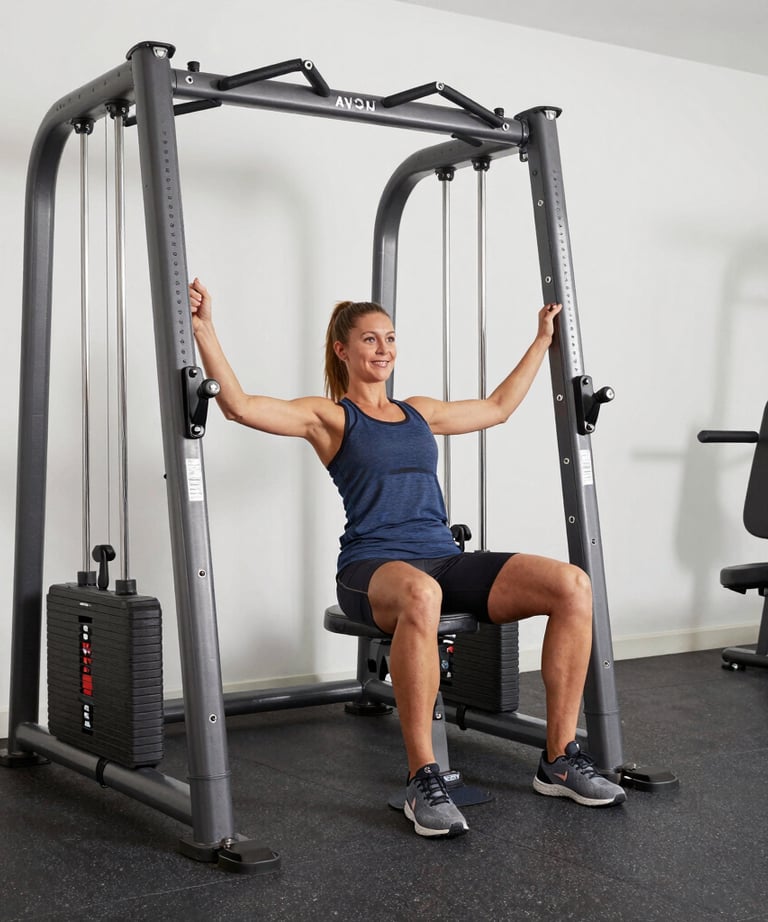white concrete building during daytime