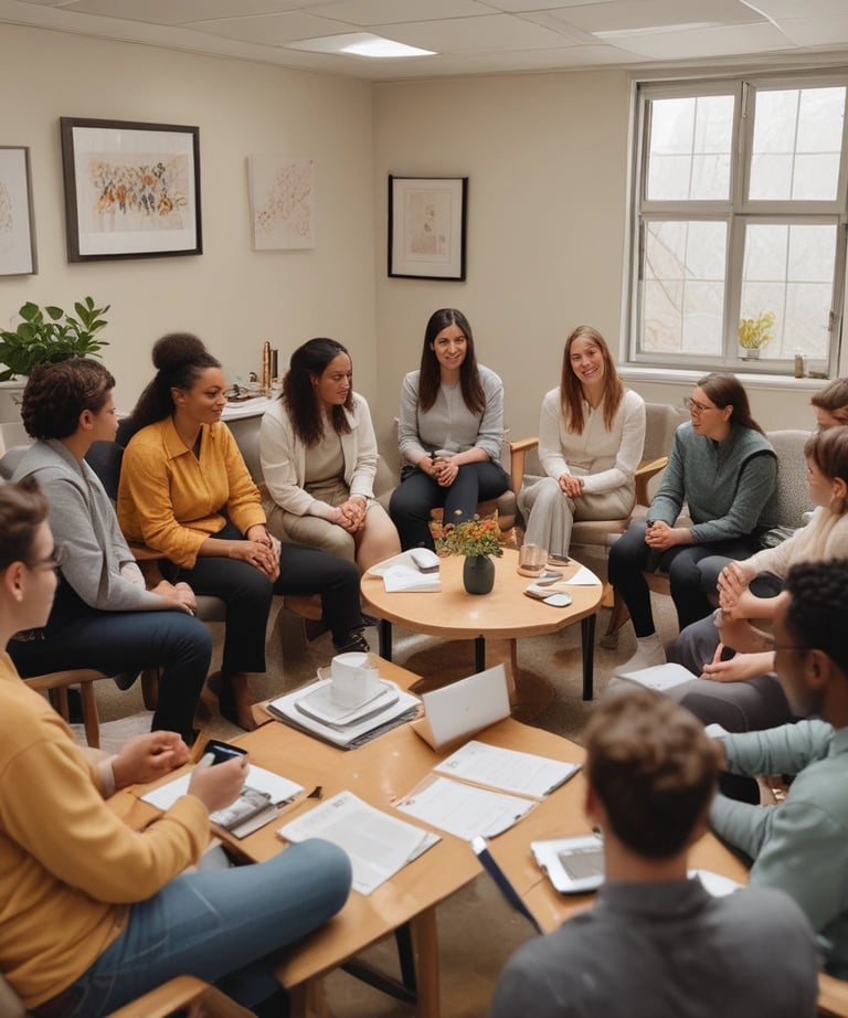 woman in white scrub suit holding gray laptop computer