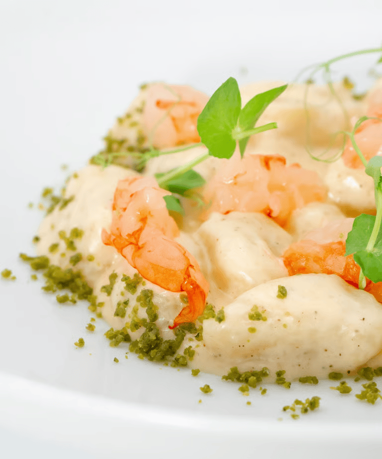 I piatti del Ristorante Bottega Moderna Bistrot