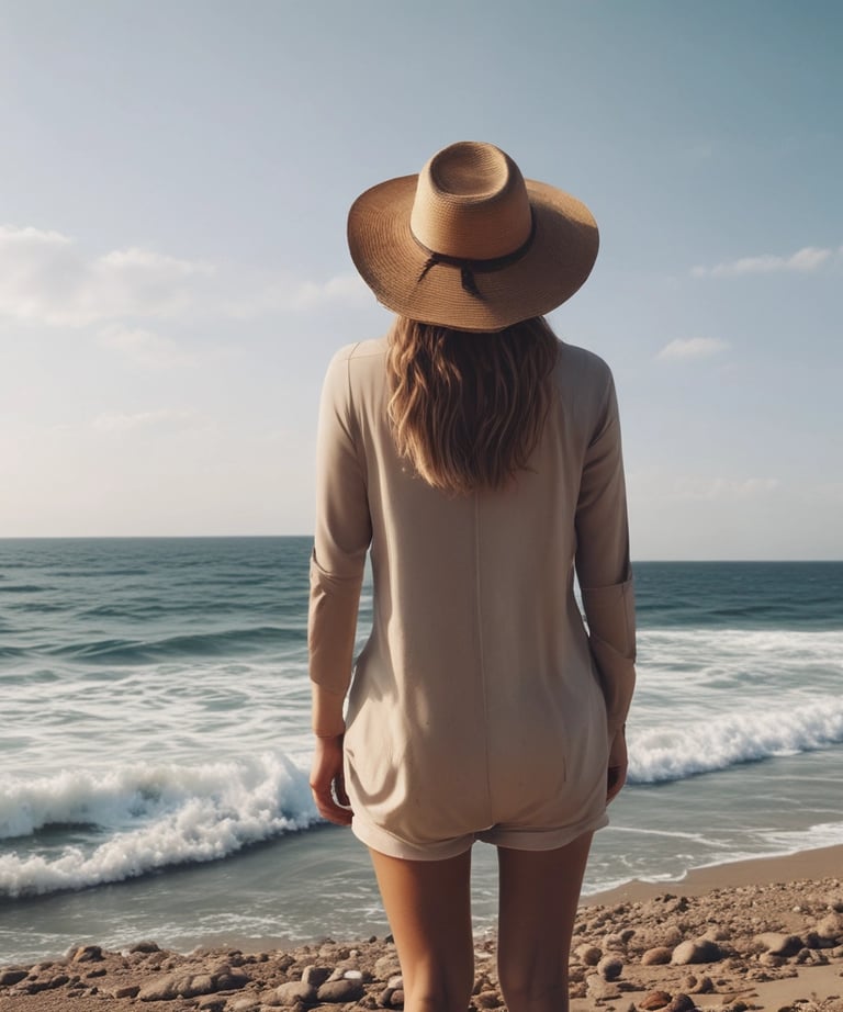 A happy couple reviewing property listings with a friendly agent in a bright office.