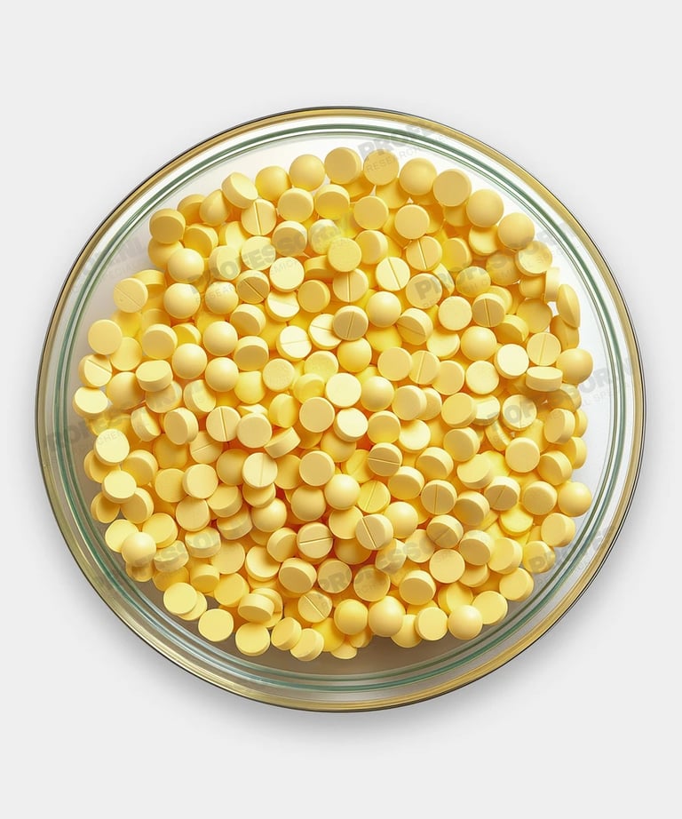 4-PRO-MET 2mg Pellets