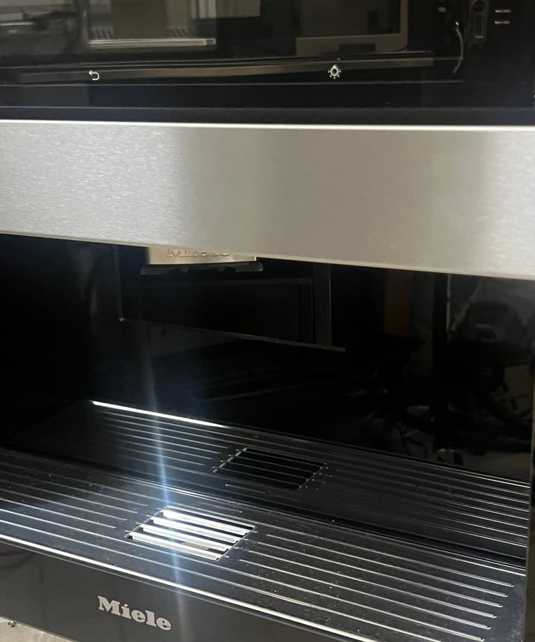 Miele Kundendienst Berlin- Kaffeemaschinen- Kaffee-Tec