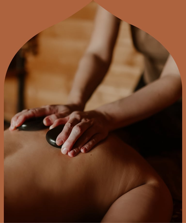 massage élixir