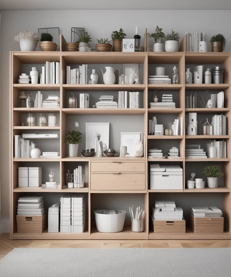white concrete building during daytime