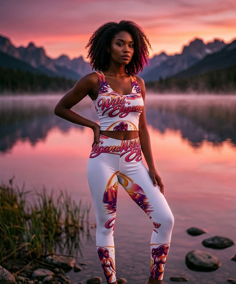 W.E. CROP TOP