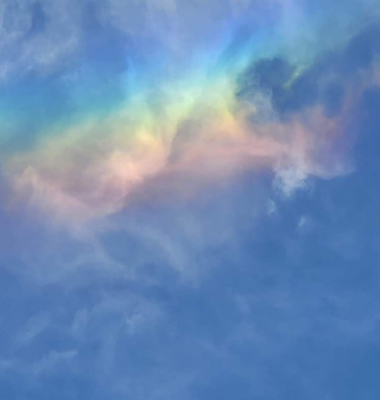 Awakened Stories Crystalline Ship