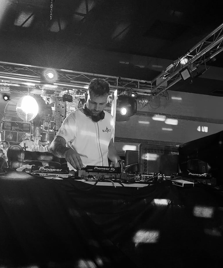 Dj Choco