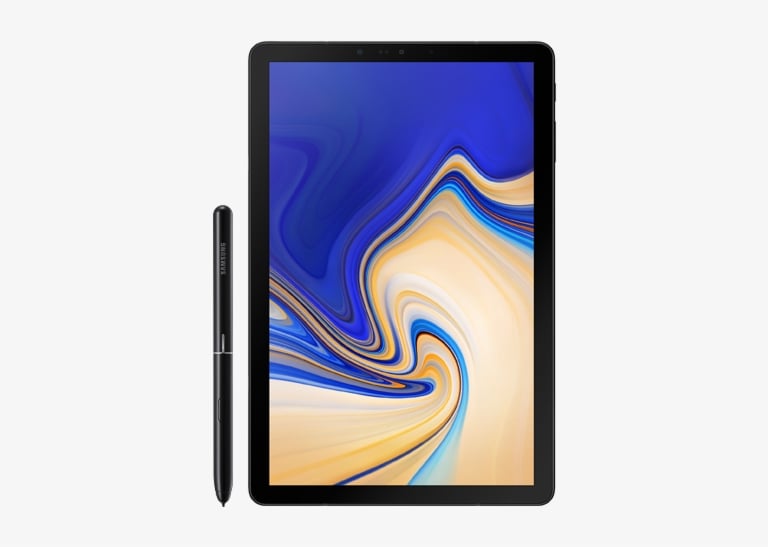 eRay Samsung Galaxy Tablet