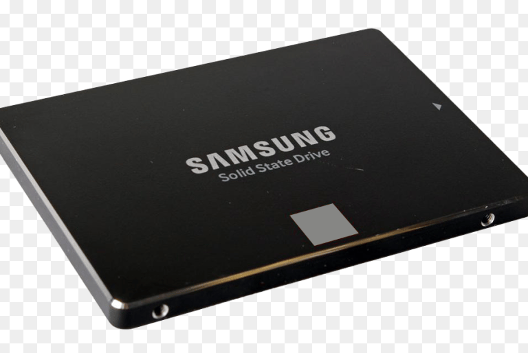 eRay Samsung SSD