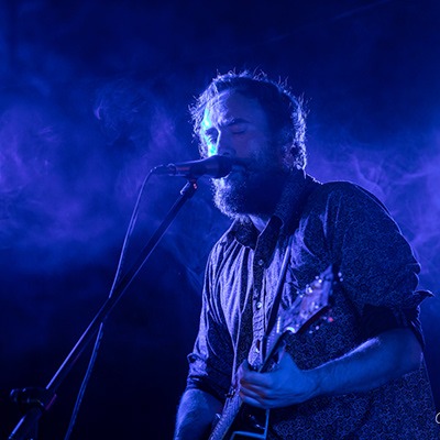 julian rumble