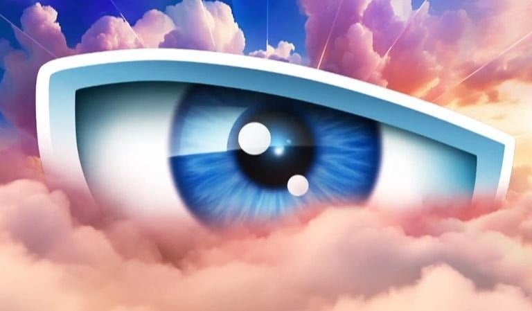 logotipo genérico da tvi reality do programa Big Brother