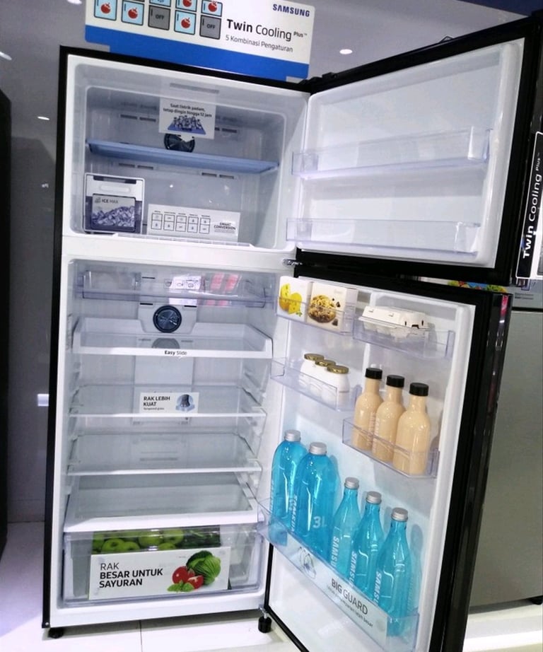 service kulkas 24 jam di Pekanbaru dengan garansi 6 bulan hingga 1 tahun