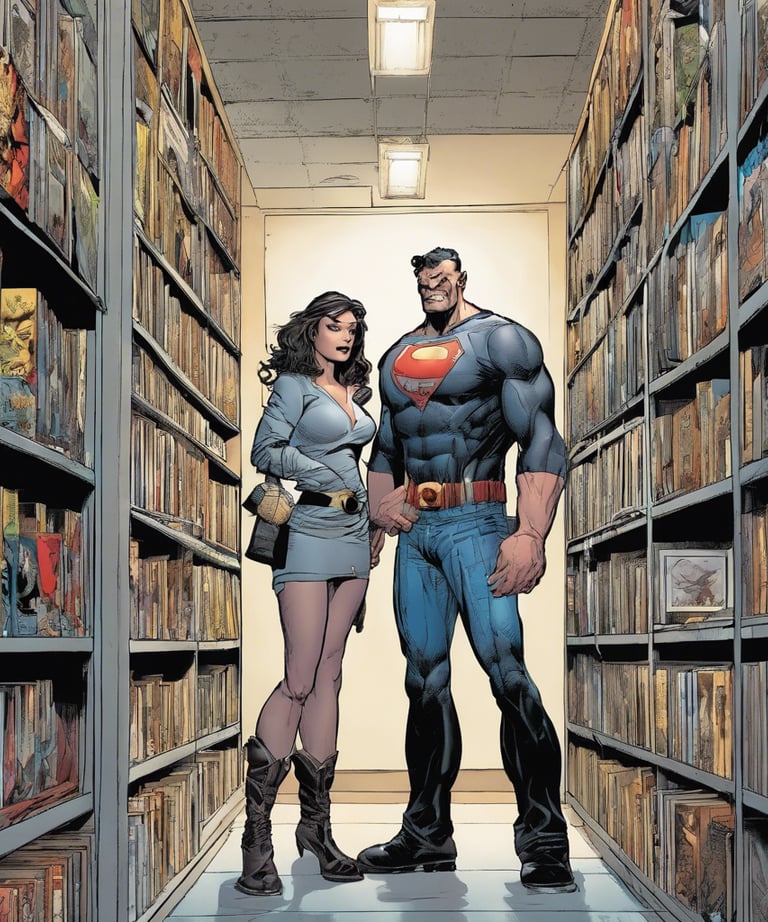 white concrete building during daytime