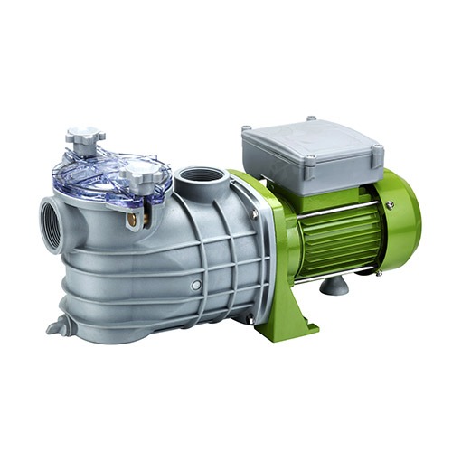 Pool Pump