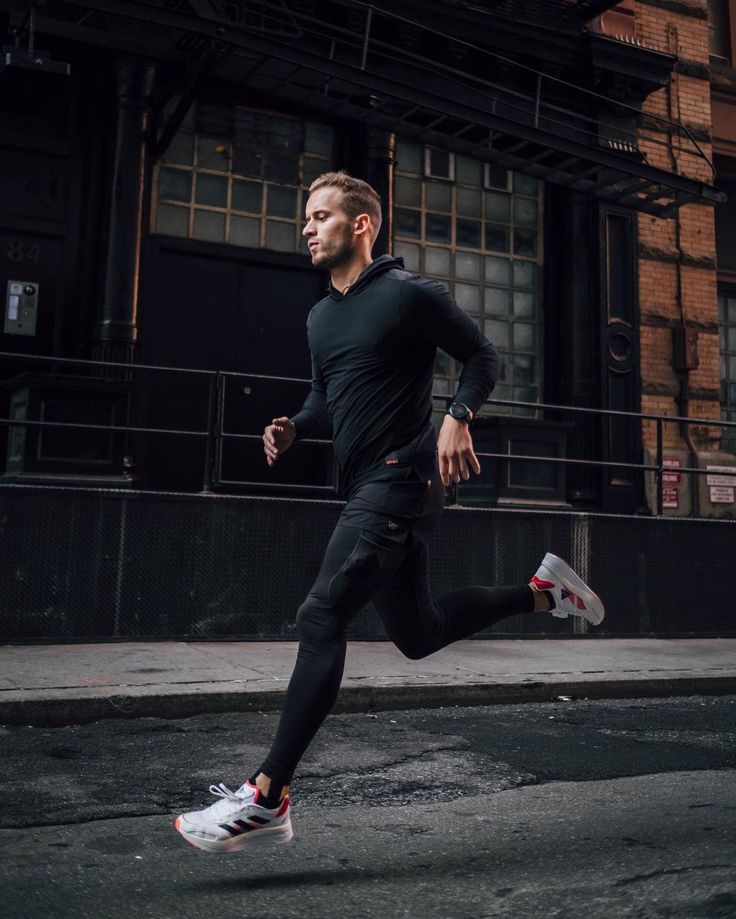 Running